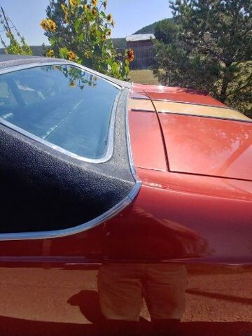 1968 buick gran sport