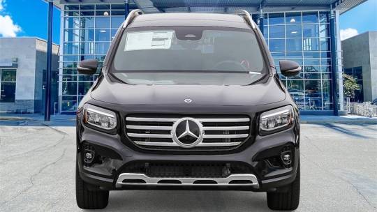 2024 Mercedes-Benz GLB