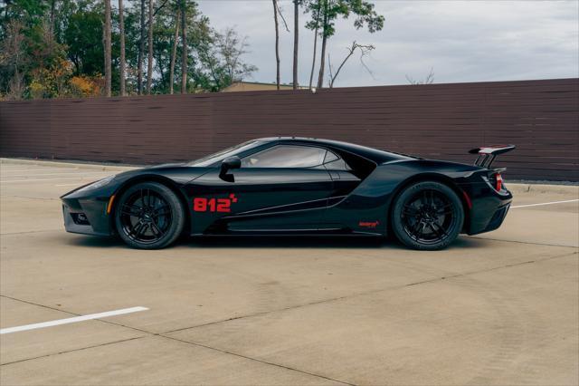 2021 ford gt