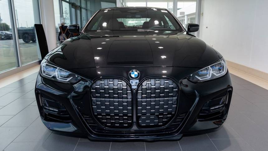 2024 bmw 4 series 430i xdrive