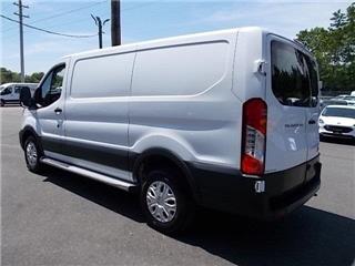 2022 Ford Transit 250