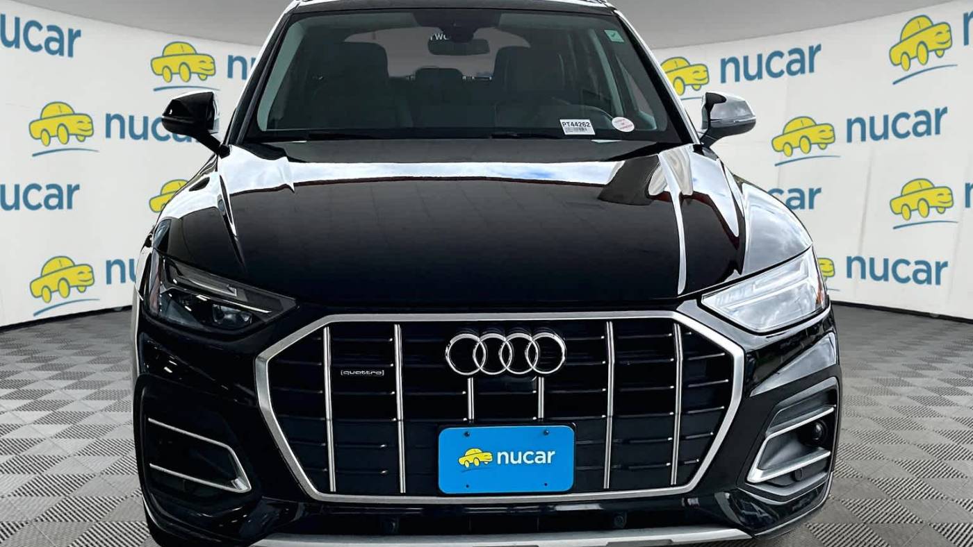 2021 audi q5 quattro premium plus 45 tfsi