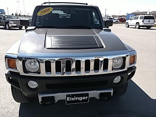 used 2008 hummer h3 kalispell, mt 59901 for sale in evergreen, montana