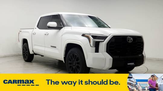 2022 Toyota