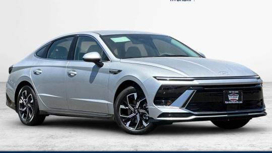 2024 Hyundai Sonata