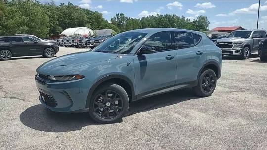2024 Dodge Hornet