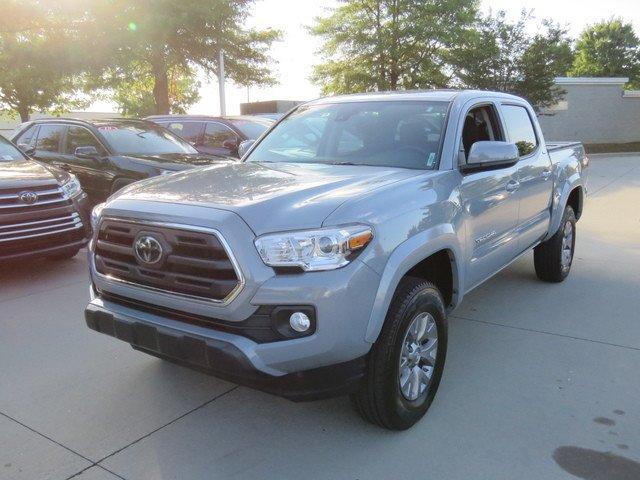 certified 2019 toyota tacoma w/ sr5 package rock hill, sc 29730 for sale in rock hill, south carolina