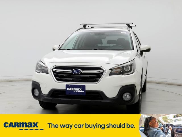 2019 subaru outback 2.5i touring