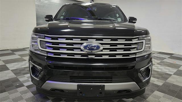 2020 ford expedition limited max