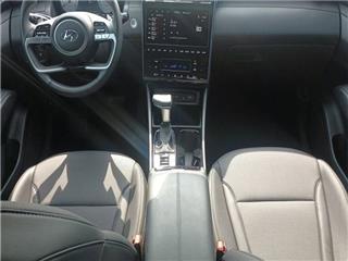 2024 Hyundai Santa Cruz xrt