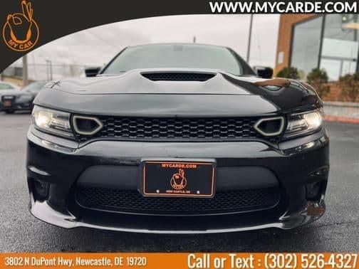 2019 dodge charger r/t in manor, delaware