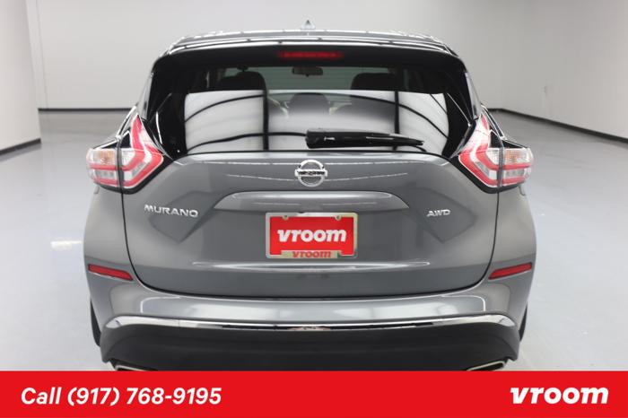 used 2016 nissan murano s washington, dc 20001 for sale in washington, washington