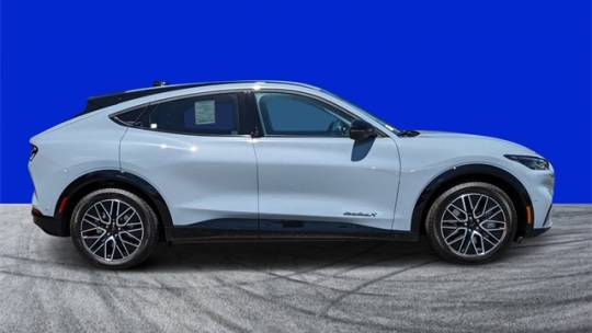 2024 Ford Mustang Mach-E