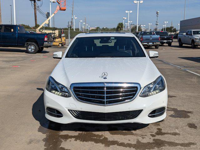 2015 mercedes-benz e-class e 350 luxury