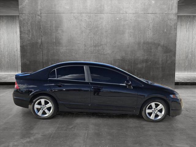 2010 honda civic lx-s