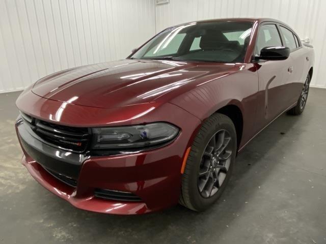 used 2018 dodge charger gt awd grandville, mi 49418 for sale in grandville, michigan