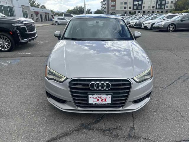 2015 audi a3 2.0t premium