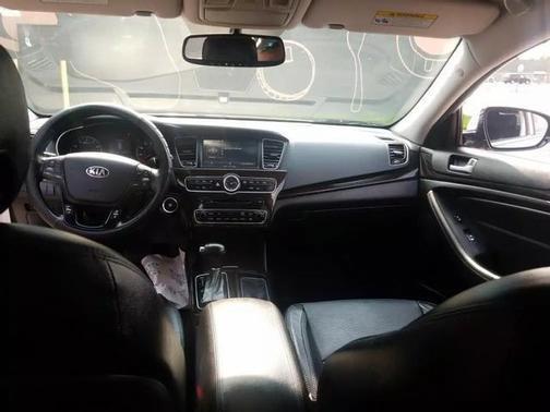 2016 kia cadenza in saint louis, missouri
