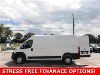 2023 RAM 2500 159 wb
