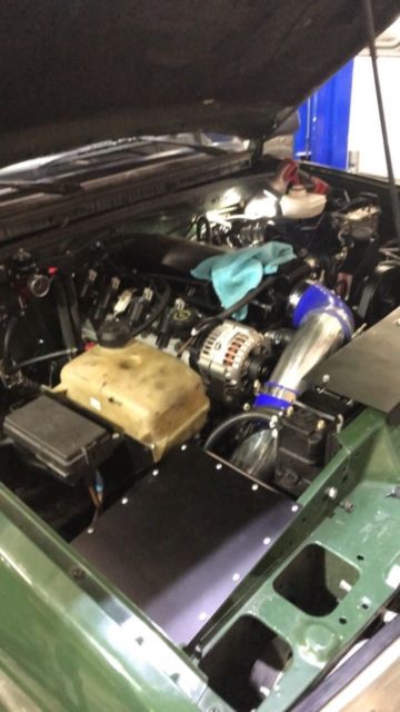 ls swapped disco
