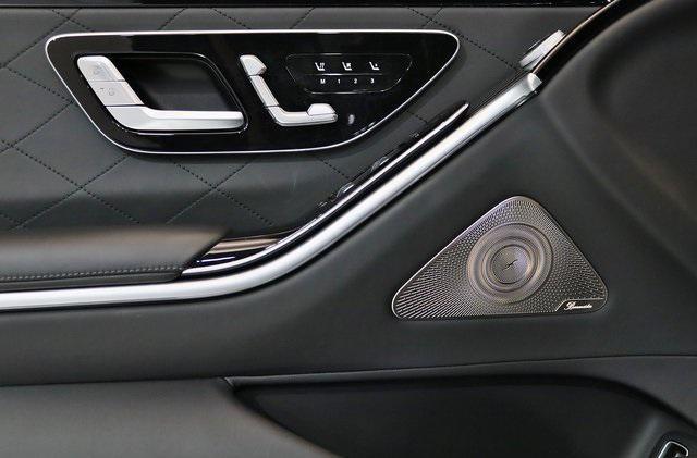 2022 mercedes-benz s-class 4matic