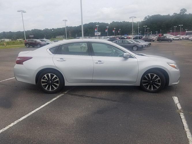 used 2018 nissan altima columbus, ms 39701 for sale in columbus, mississippi