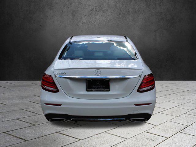 2020 mercedes-benz e-class e 350
