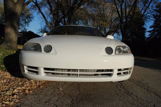 turbo lexus sc400 v8 1uz 6 speed getrag manual sc 400