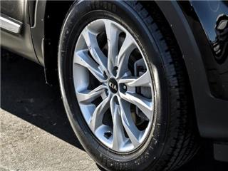 2020 Kia Telluride lx