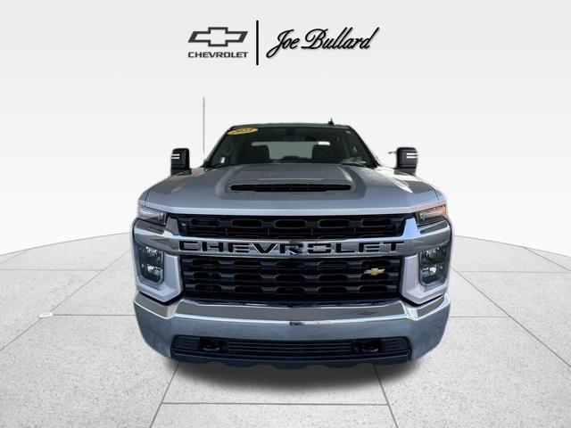 2023 chevrolet silverado 3500 lt