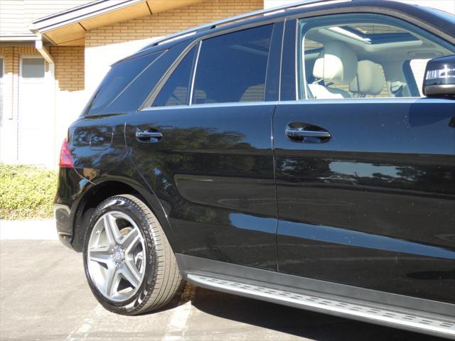 2016 mercedes-benz gle-class 4matic
