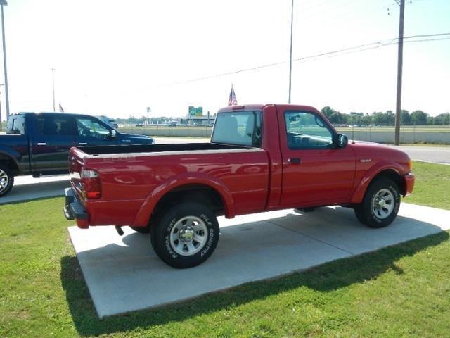 used 2005 ford ranger edge diberville, ms 39540 for sale in biloxi, mississippi