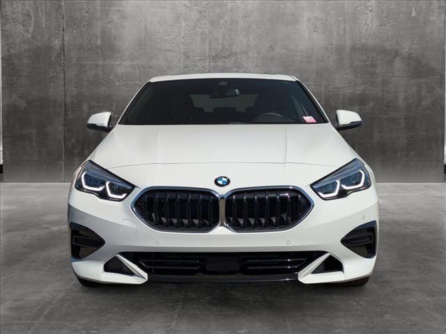 2024 bmw 228 gran coupe 228i sdrive gran coupe