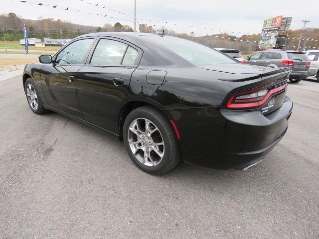 used 2015 dodge charger sxt awd cookeville, tn 38501 for sale in algood, tennessee