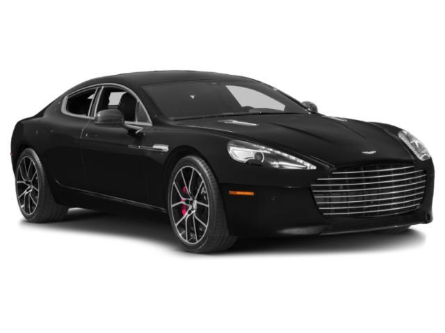 2016 aston martin rapide s base