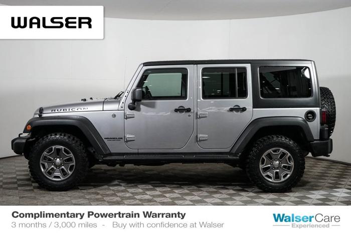 used 2013 jeep wrangler 4wd unlimited rubicon hopkins, mn 55343 for sale in hopkins, minnesota
