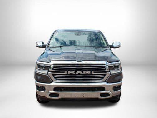 2020 ram 1500 laramie in sioux city, iowa