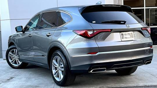 2024 Acura MDX