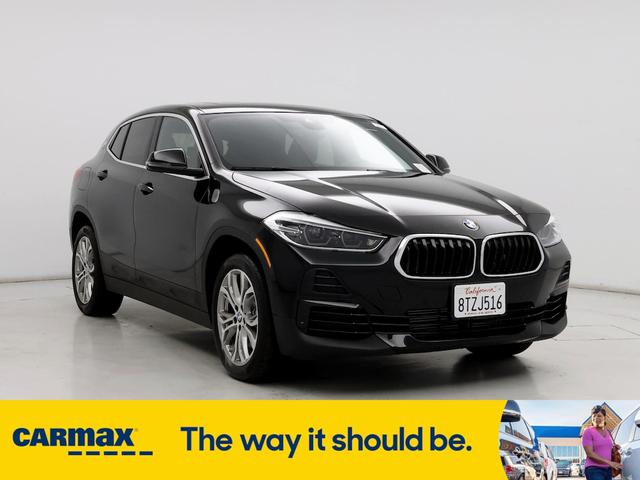 2021 bmw x2 xdrive28i