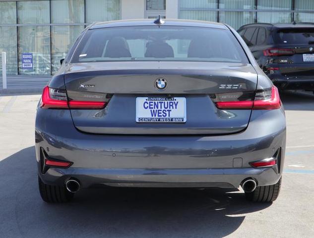 2019 bmw 330 xdrive