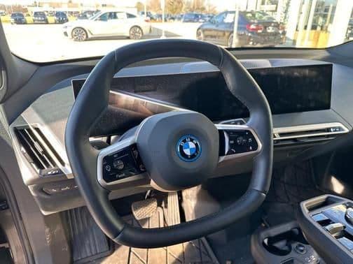 2024 bmw ix in denver, colorado