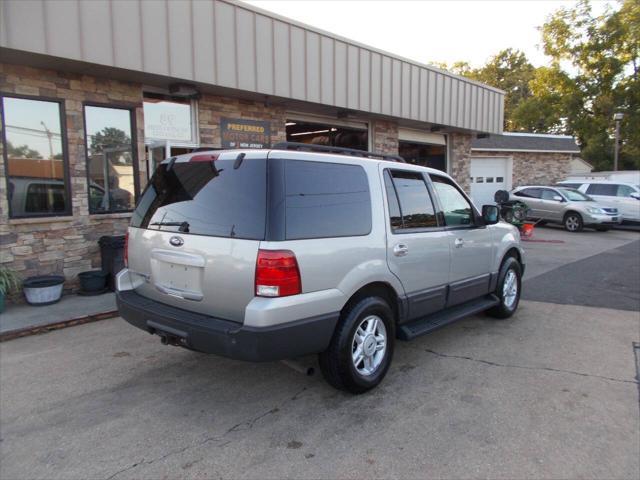 2005 ford expedition xlt