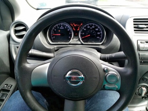 2014 nissan versa sv for sale in new york by owner