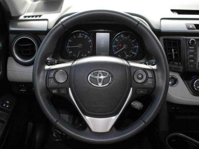 2016 toyota rav4 xle xle 4dr suv for sale in las vegas, nevada