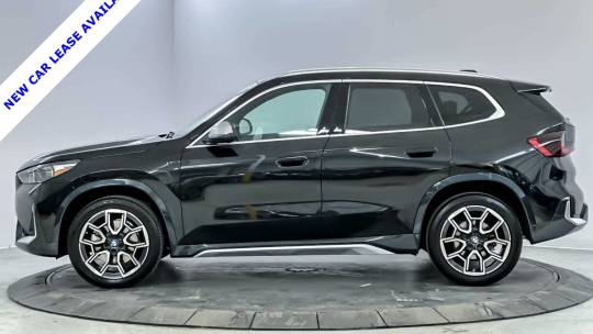 2023 BMW X1