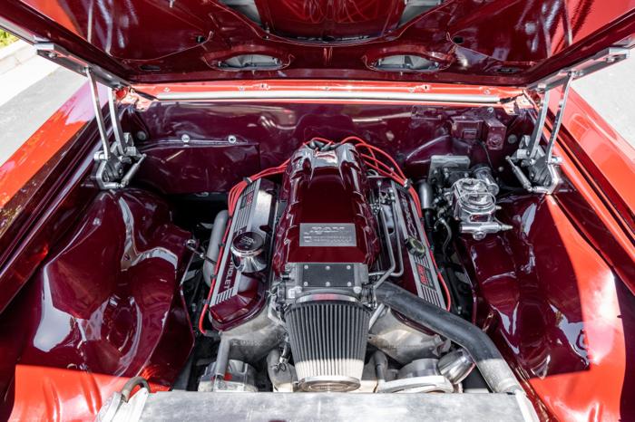 1966 chevrolet chevelle ss for sale in los angeles, california