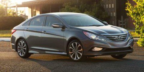 2014 hyundai sonata limited 2.0t