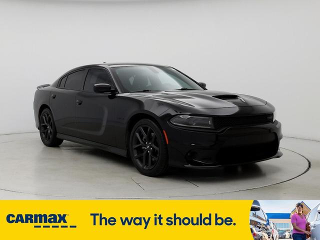2022 dodge charger r/t
