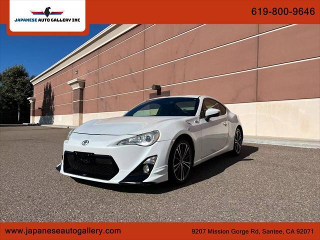 2015 scion fr-s release series 1.0