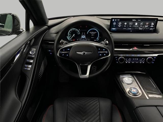 2022 genesis g80 3.5t sport